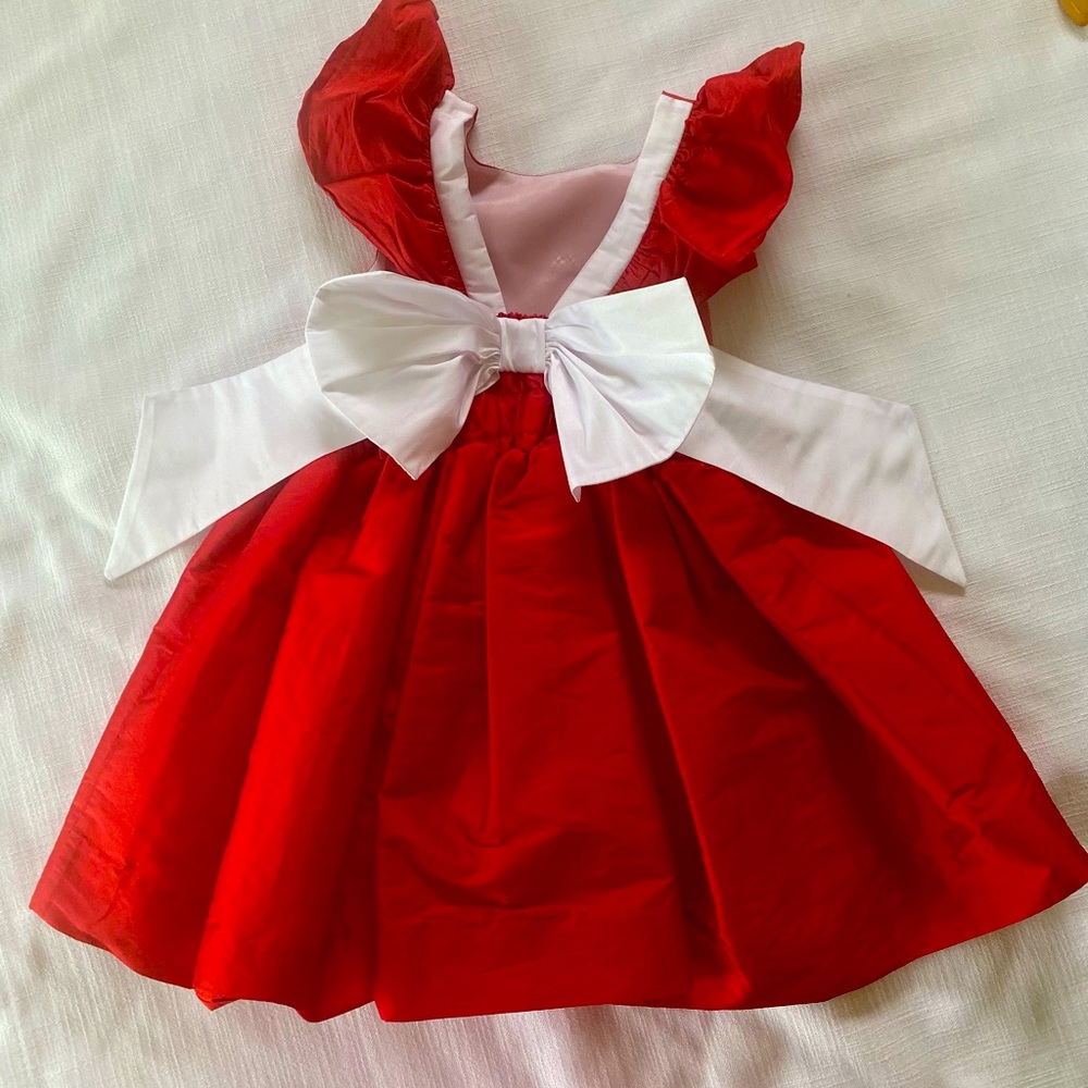 Bella bliss Edenham dress